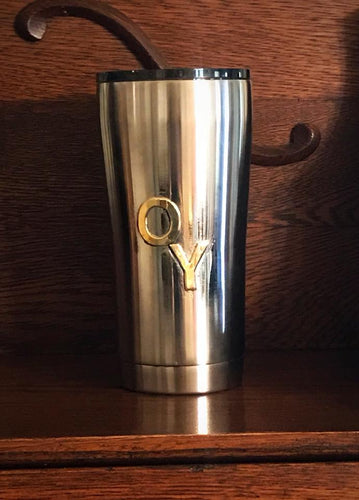 Custom Stainless Steel Mug