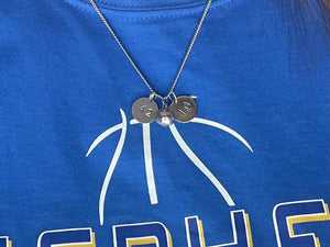 Sports Necklaces