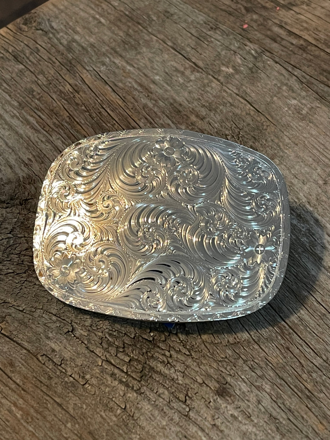 Custom Belt Buckles