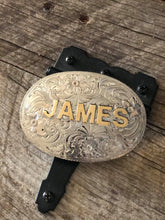 Load image into Gallery viewer, Custom Belt Buckles